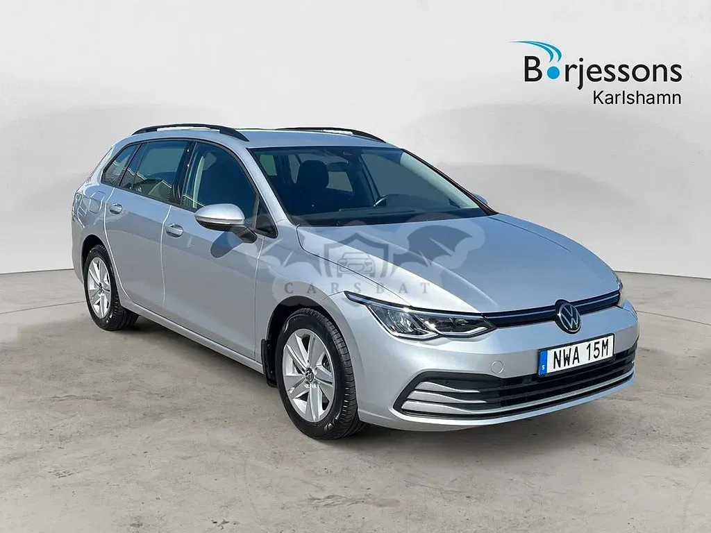 Volkswagen Golf 2023