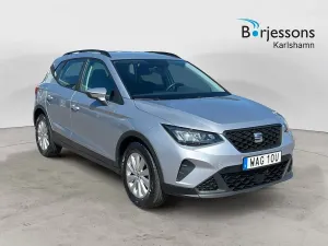 Seat Arona 2023