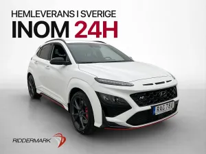 Hyundai Kona 2023