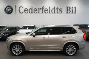 Volvo XC90 2015
