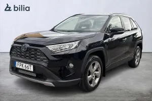 Toyota Rav4 2021