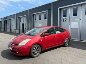 Toyota Prius 2007