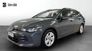Volkswagen Golf 2024