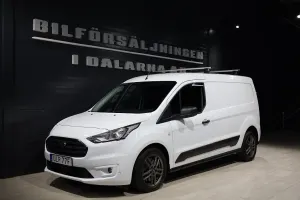 Ford Transit Connect 2019