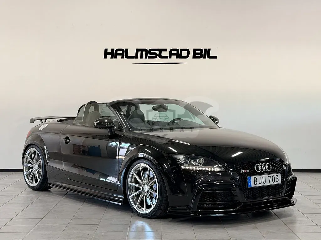 Audi Quattro 2014