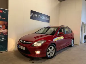Hyundai i30 2012