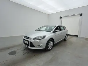 Ford Focus 2013