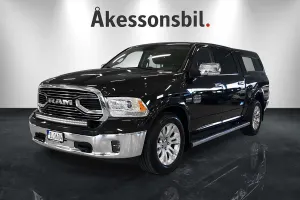 Dodge RAM 2018
