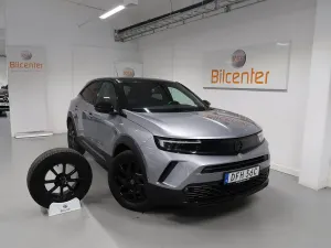 Opel Mokka 2021