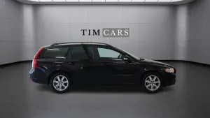 Volvo V50 2010