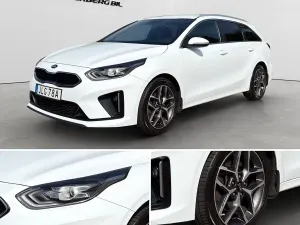 Kia Ceed 2019