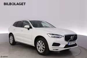 Volvo XC60 2020