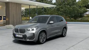 BMW X1 2026