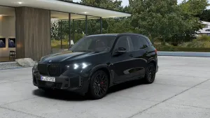 BMW X5 2026