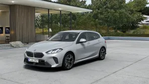 BMW 1 Series 120 2026