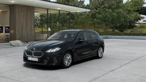 BMW 1 Series 120 2026