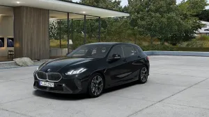 BMW 1 Series 120 2026