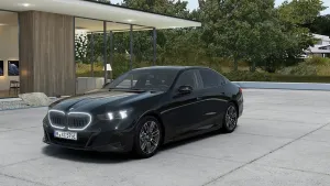 BMW 5 Series 530e 2026