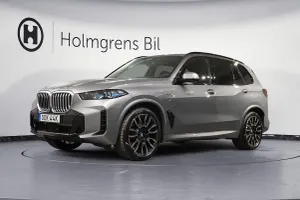 BMW X5 2025