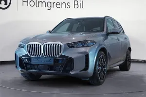 BMW X5 2025
