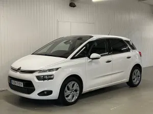 Citroën C4 Picasso 2016