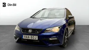 Seat Leon 2019