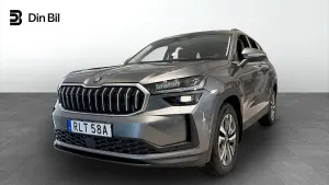 Skoda Kodiaq 2026