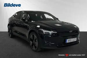 Polestar 2 2025