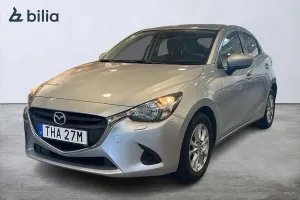 Mazda 2 2019