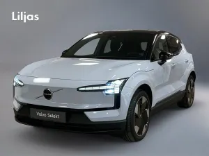 Volvo EX30 2024