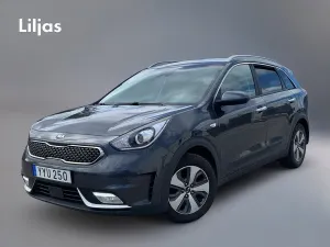Kia Niro 2018