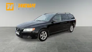 Volvo V70 2008