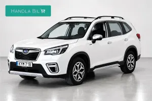 Subaru Forester 2020