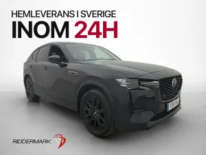 Mazda CX-60 2023