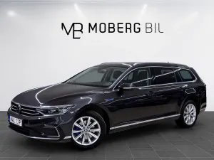 Volkswagen Passat 2023