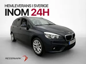 BMW 2 Series 2017