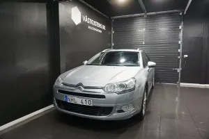 Citroën C5 2013