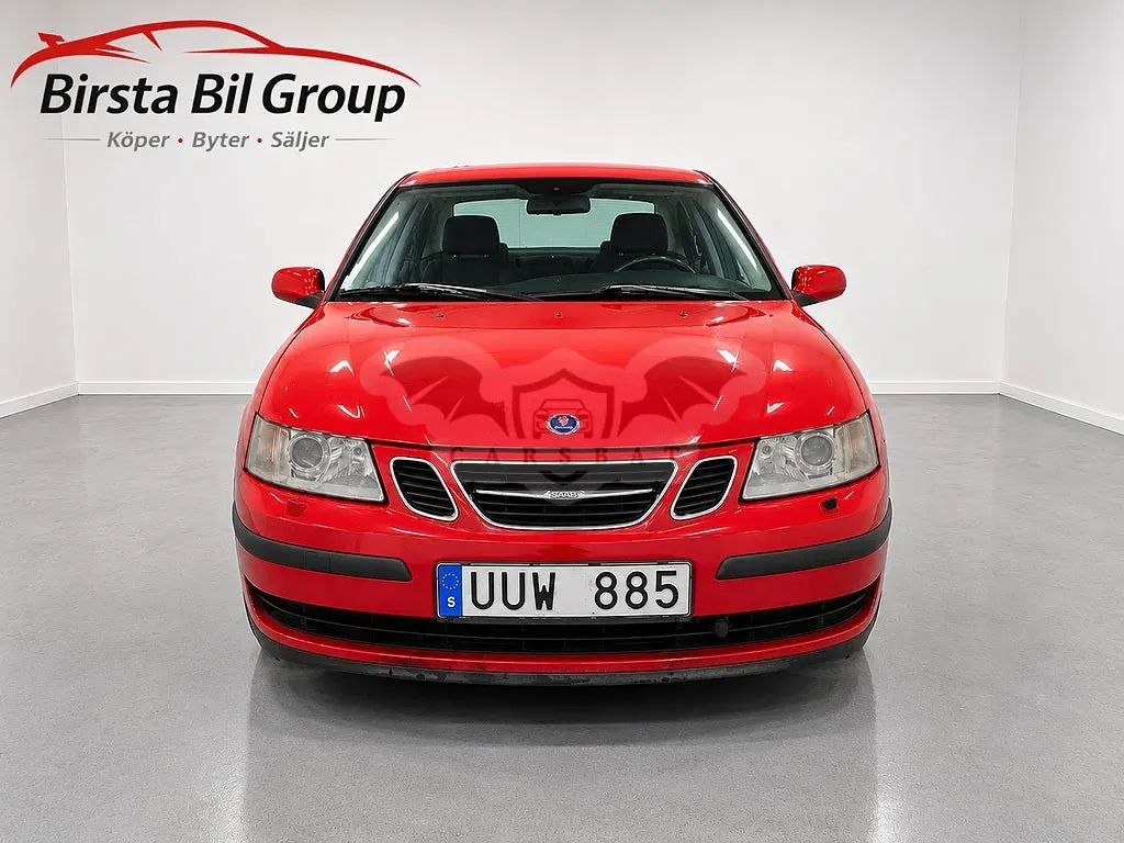 Saab 9-3 2004