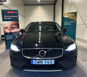 Volvo V60 2020