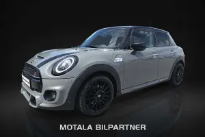 Mini Cooper 2020