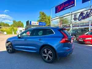 Volvo XC60 2018