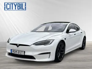 Tesla Model S 2023