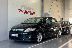 Toyota Auris 2010