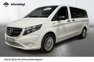 Mercedes-Benz Vito 2021