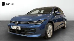 Volkswagen Golf 2024