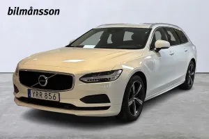 Volvo V90 2019