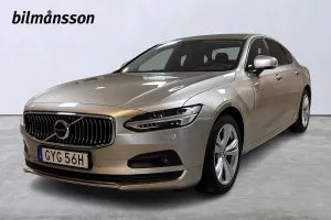 Volvo S90 2023