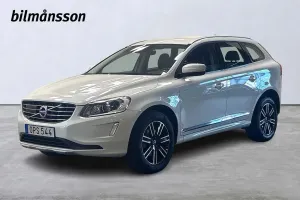 Volvo XC60 2016