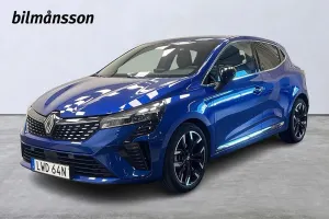 Renault Clio 2023