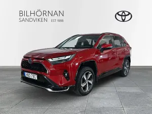 Toyota Rav4 2022